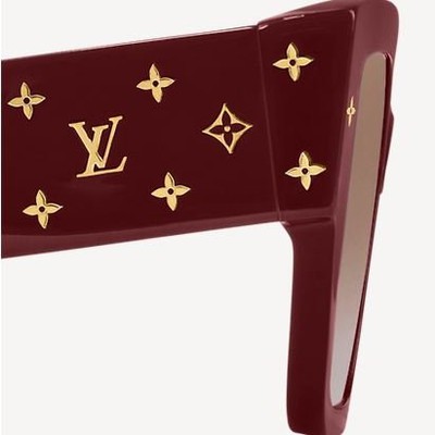 レディース - Louis Vuitton ルイヴィトン - Rendez-Vous サングラス | Kate&You - 海外限定モデルを購入 - Z1565W K&Y15063