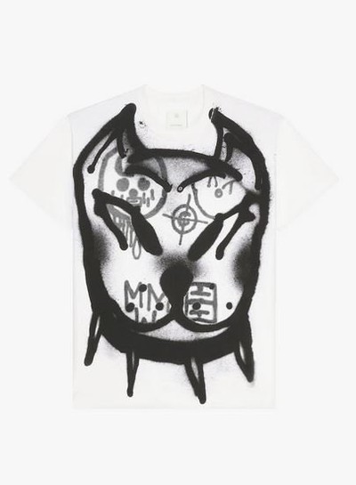 Givenchy T-Shirts & Vests Kate&You-ID14664