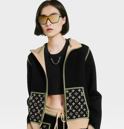 Louis Vuitton - Sunglasses - LV Shadow for WOMEN online on Kate&You - Z1843U K&Y17048
