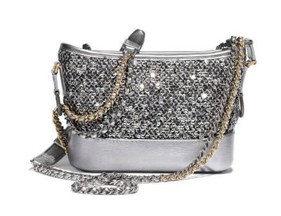 Chanel - Mini Sacs pour FEMME Gabrielle online sur Kate&You - A91810 B03413 N8272 K&Y10676