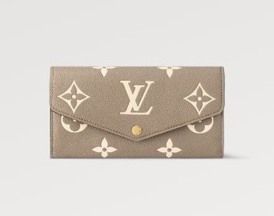 Louis Vuitton Wallets & Purses Sarah Kate&You-ID17318