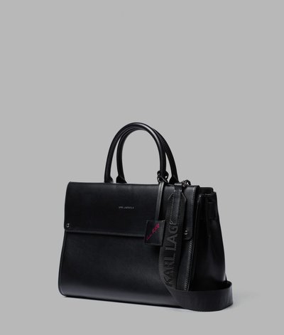 Karl Lagerfeld - Tote Bags - for WOMEN online on Kate&You - 200W3006 K&Y4757