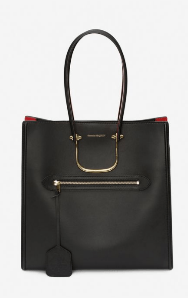 Alexander McQueen Tote Bags Kate&You-ID5609