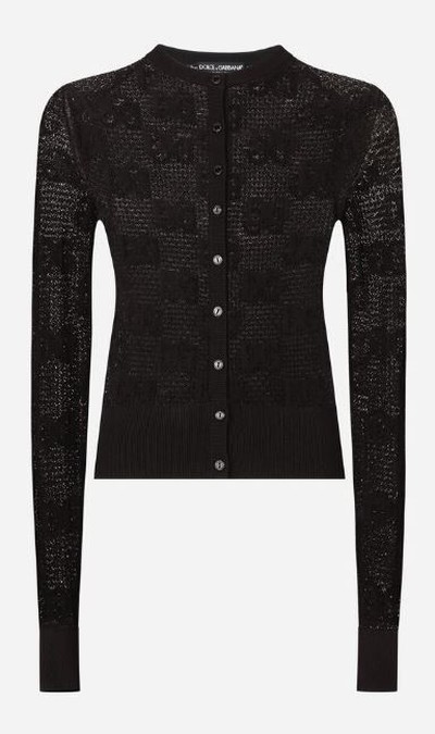 Dolce & Gabbana Sweaters Kate&You-ID12462