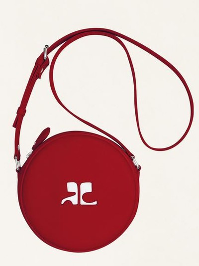 Courrèges - Cross Body Bags - for WOMEN online on Kate&You - 121GSA001CR00064025 K&Y13021