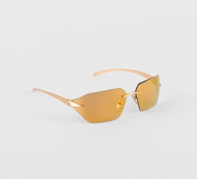 Prada - Sunglasses - Runway for WOMEN online on Kate&You - SPRA56_E15N_FE80C_C_071 K&Y17100
