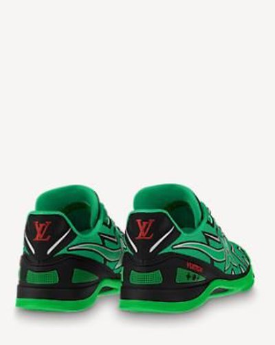 Louis Vuitton - Baskets pour HOMME SPRINT online sur Kate&You - 1A98Y2  K&Y11276