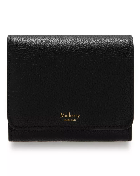 Mulberry - Portefeuilles & Pochettes pour FEMME online sur Kate&You - RL5074-346K195 K&Y6777