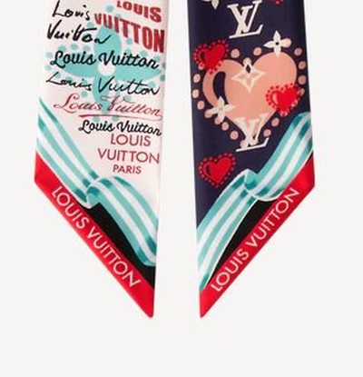 Louis Vuitton - Accessoires cheveux pour FEMME online sur Kate&You - M77321 K&Y14141