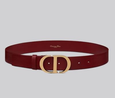 Dior Belts Kate&You-ID16641