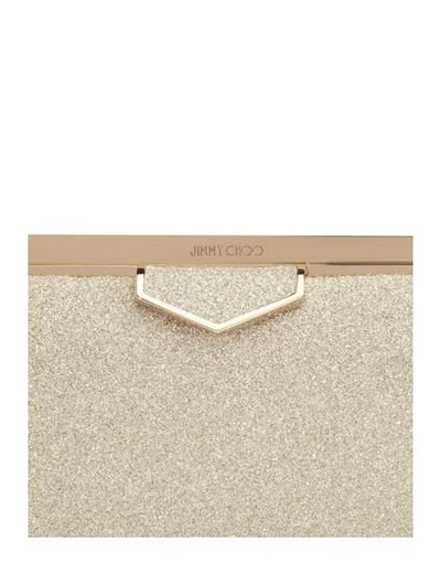 Jimmy Choo - Portefeuilles & Pochettes pour FEMME ELLIPSE online sur Kate&You - ELLIPSEDGZ K&Y14305