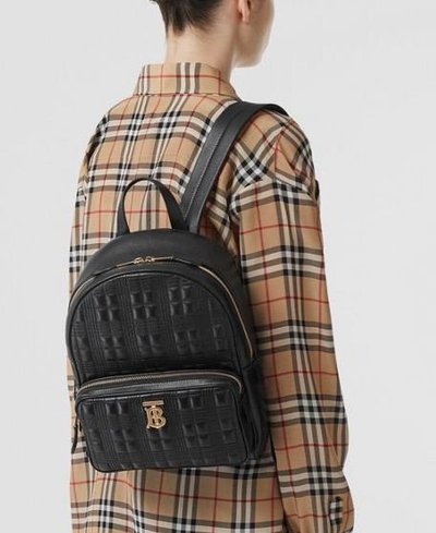 Burberry - Backpacks - for WOMEN online on Kate&You - 80196011 K&Y3213