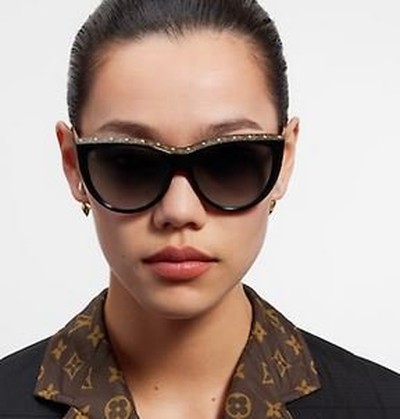 Louis Vuitton - Sunglasses - for WOMEN online on Kate&You - Z1147W K&Y15053