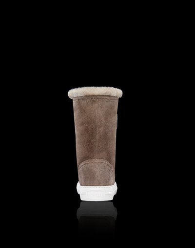 Moncler - Boots - for WOMEN online on Kate&You - 09A205790001AJD266 K&Y2360