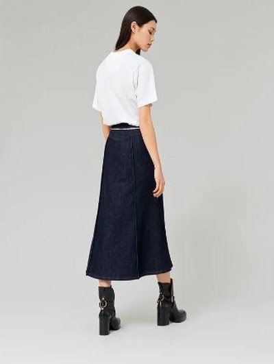 Chloé - Long skirts - for WOMEN online on Kate&You - CHC21ADJ1115148A K&Y12385