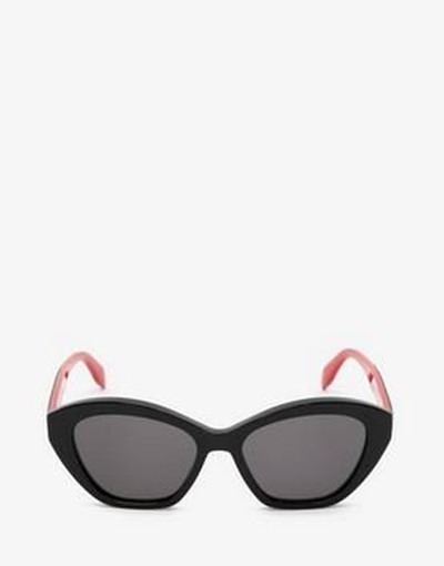 Alexander McQueen Sunglasses Kate&You-ID16057