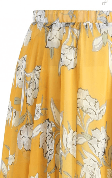 Chicwish - Long skirts - for WOMEN online on Kate&You - B180414029 K&Y7310