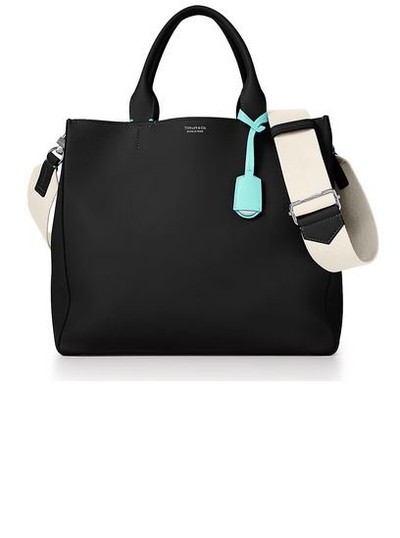 Tiffany & Co Tote Bags Kate&You-ID13535