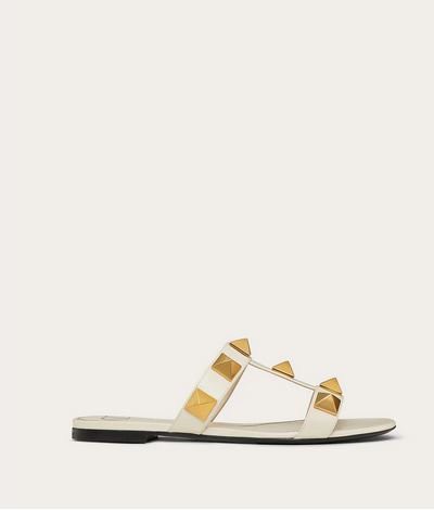 Valentino Sandals ROMAN STUD Kate&You-ID13454