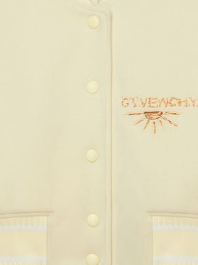 Givenchy - Bomber Jackets - for WOMEN online on Kate&You - BW00CQ6Z0A-161 K&Y16334