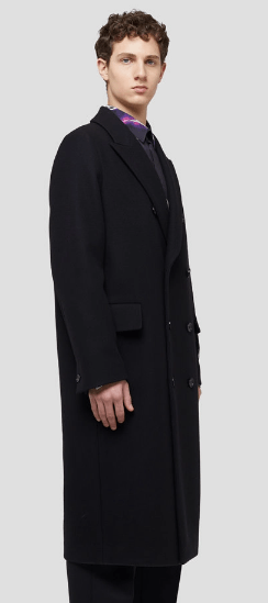 Msgm - Trench Coats & Macs - for MEN online on Kate&You - 2940MC07A 207521 K&Y9608