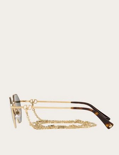 Valentino - Lunettes de soleil pour FEMME online sur Kate&You - 0VA2040266 K&Y13442