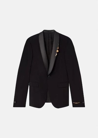 Versace - Blazers - for MEN online on Kate&You - 1001258-1A00897_1B000 K&Y12144