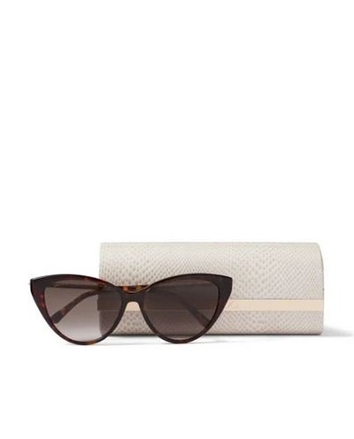 Jimmy Choo - Sunglasses - VAL for WOMEN online on Kate&You - VALS57E086 K&Y12855