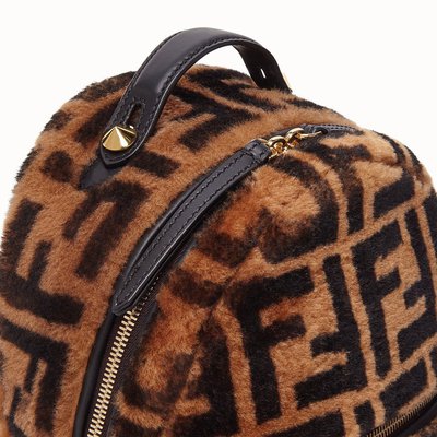 Fendi - Backpacks - for WOMEN online on Kate&You - 8BZ038A7STF0TWL K&Y3035