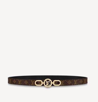 Louis Vuitton Belts  Circle Prime 20 mm Kate&You-ID15701
