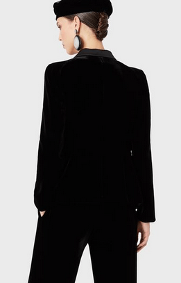 Giorgio Armani - Fitted Jackets - for WOMEN online on Kate&You - 0WHGG0HUT01FD1UC99 K&Y9904