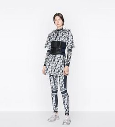 Dior - Leggings pour FEMME online sur Kate&You - 213P03A4077_X5803 K&Y15345