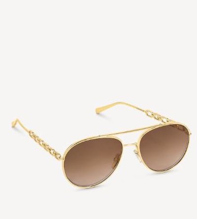 Louis Vuitton Sunglasses Kate&You-ID10943