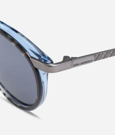 Karl Lagerfeld - Sunglasses - for MEN online on Kate&You - KL00284S K&Y4628