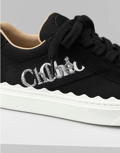 Chloé - Sneakers per DONNA online su Kate&You - CHC21U108Q7001 K&Y11947