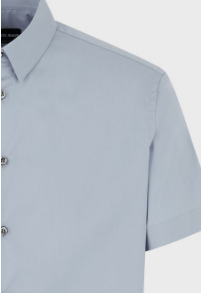 Giorgio Armani - Shirts - for MEN online on Kate&You - 8WGCCZ1VTZ5171U9W6 K&Y8488