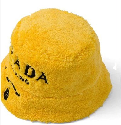 Prada - Cappelli per DONNA online su Kate&You - 1HC137_2DXO_F0C5K  K&Y10848