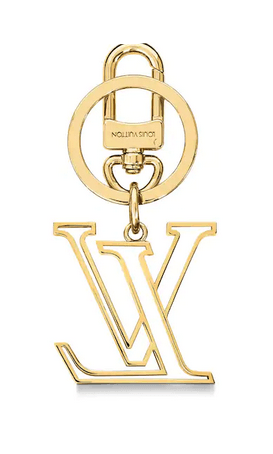 Louis Vuitton - Keyrings & chains - LV Millionaires for MEN online on Kate&You - M69481 K&Y8732