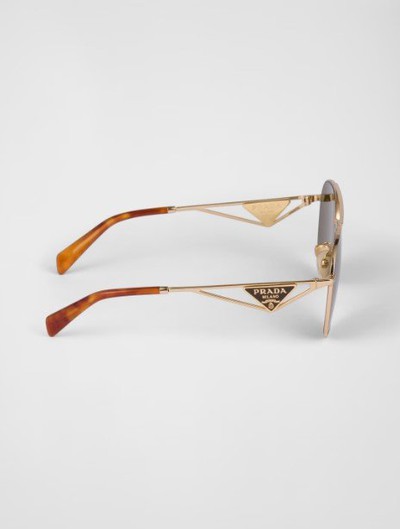 Prada - Sunglasses - Symbole for WOMEN online on Kate&You - SPR73Z_E5AK_FE01T_C_058 K&Y17173