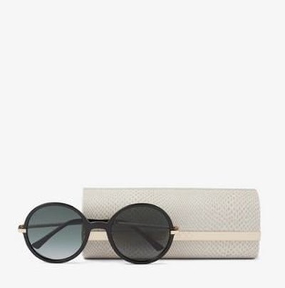 Jimmy Choo - Sunglasses - EMA for WOMEN online on Kate&You - EMAS55E807 K&Y16879