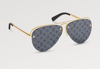 Louis Vuitton - Sunglasses - Grease for WOMEN online on Kate&You - Z1172W K&Y17089