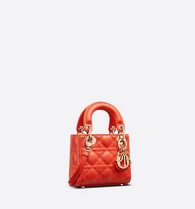Dior - Mini Bags - Lady for WOMEN online on Kate&You - S0856ONGE_M37O_TU K&Y15459