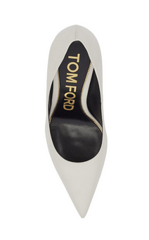 Tom Ford - Pumps - for WOMEN online on Kate&You - W2523T-LSP002 K&Y9255