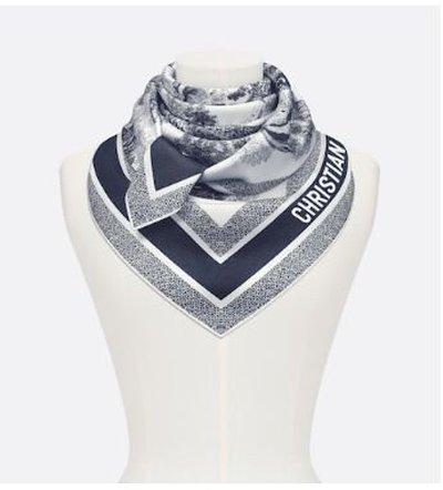 Dior - Sciarpe & Foulards per DONNA online su Kate&You - 15JOU090I602_C545 K&Y12114