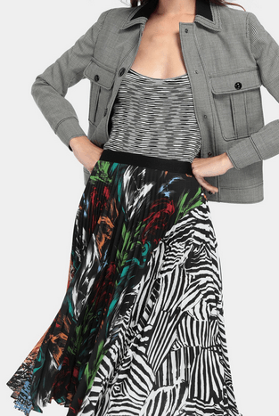 Missoni - Knee length skirts - for WOMEN online on Kate&You - MDH00162BW006MSM10Q K&Y8886