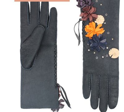 Agnelle - Gloves - for WOMEN online on Kate&You - K&Y4041