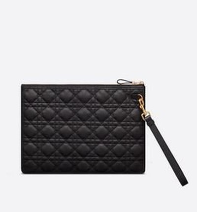 Dior - Wallets & Purses - for WOMEN online on Kate&You - S5086UWHC_M900 K&Y15499