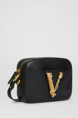 Versace - Shoulder Bags - for WOMEN online on Kate&You - DBFH312-D5VIT_DTU_UNICA_K41OT__ K&Y7870