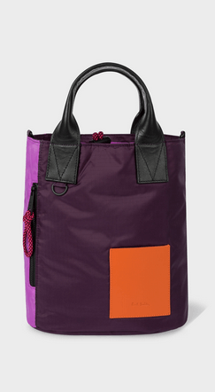 Paul Smith - Tote Bags - for WOMEN online on Kate&You - W1A-6312-ENYCLI-53-0 K&Y9350