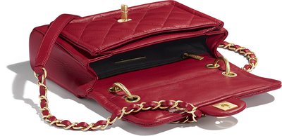 Chanel - Sacs à bandoulière pour FEMME online sur Kate&You - AS0936 B01190 N4855 K&Y2338